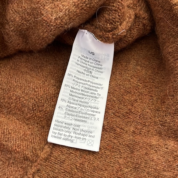 Madewell Sweater - Picture 2 of 3